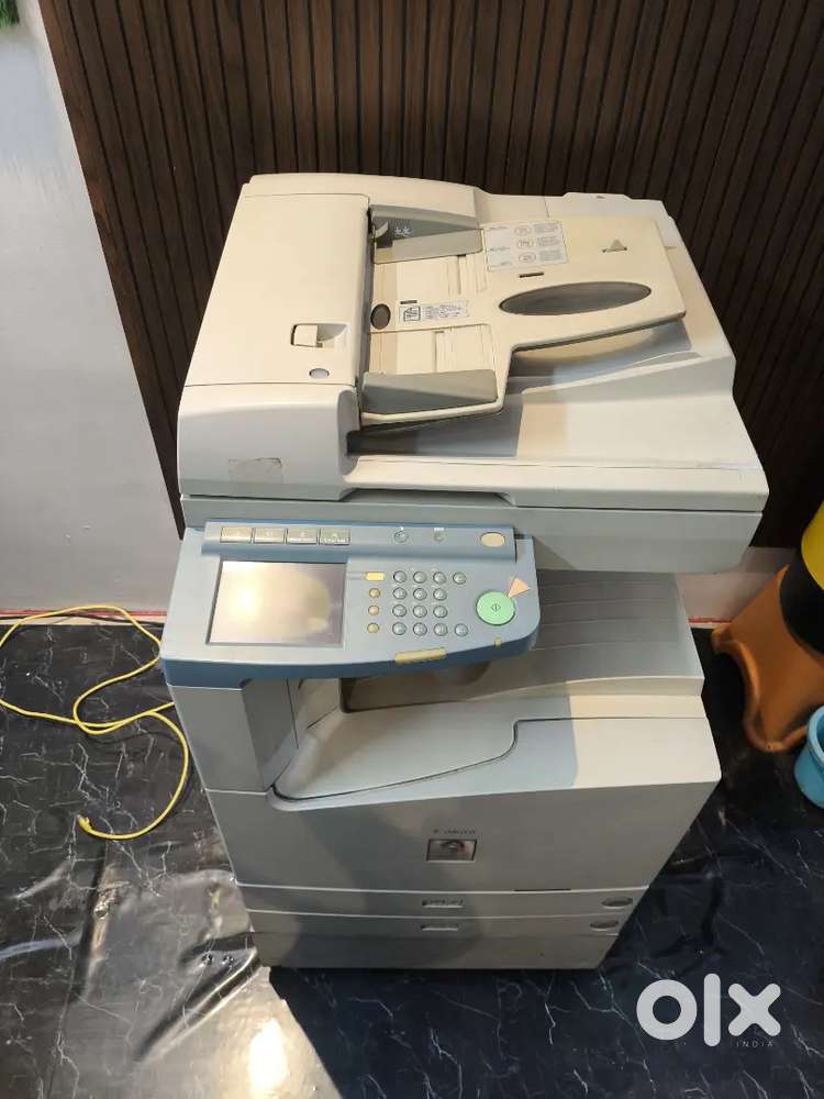 Xerox Machine IR3300