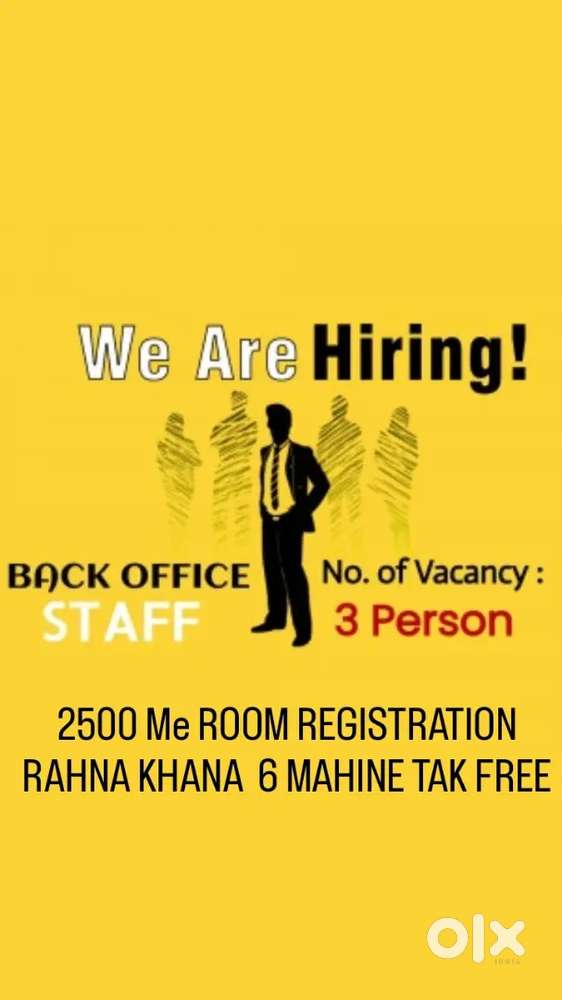 Office work location haridwar