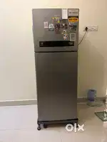 Whirlpool neo fridge