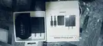 Samsung galaxy original charger