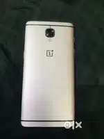 Oneplus 3T 6gb 64gb