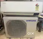 SAMSUNG Convertible 5-in-1 Cooling 1 Ton 3 Star Split Inverter AC