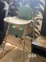 High chair