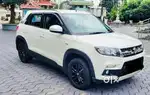 Maruti Suzuki Vitara Brezza VDi Option, 2018, Diesel