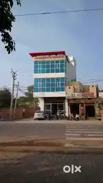 Prime location property on Meham Road Gohana
