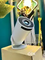 Android 120inch projector