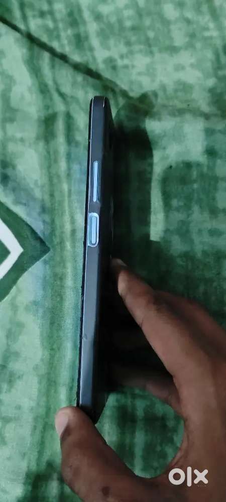 Realme c30s