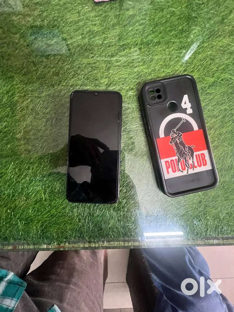 Redmi 9 model