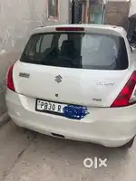 Maruti Suzuki Swift 2011 Diesel 105000 Km Driven