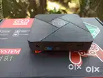 Gamebox - Retro Emulation - with +10k - smart tv box