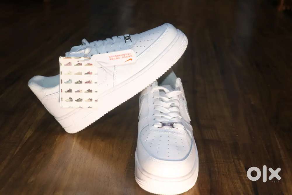 Nike air force1