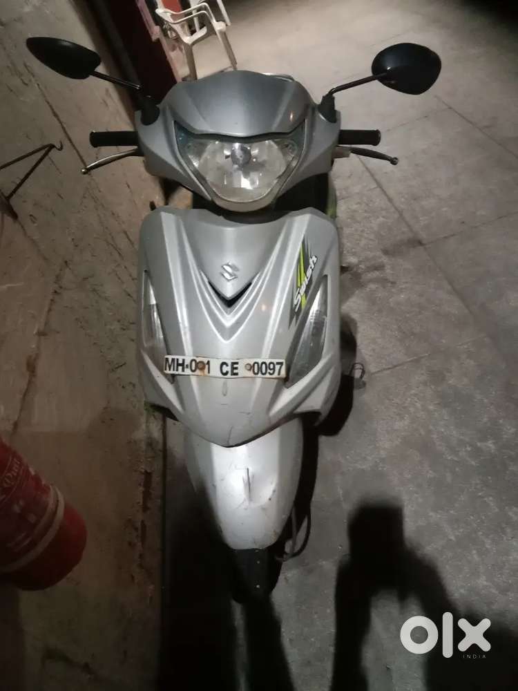 Swish for urgent sale