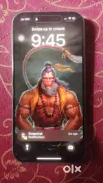 4 month old iPhone 16 256GB**Urget sale**