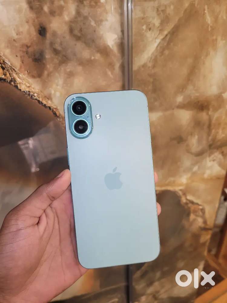 16 PLUS MULTY COLOUR REFURBISHED MOBILE WE HAVE A STORE GENIUN DELLER