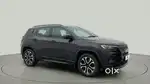 Jeep Compass Model S Optional, 2022, Petrol