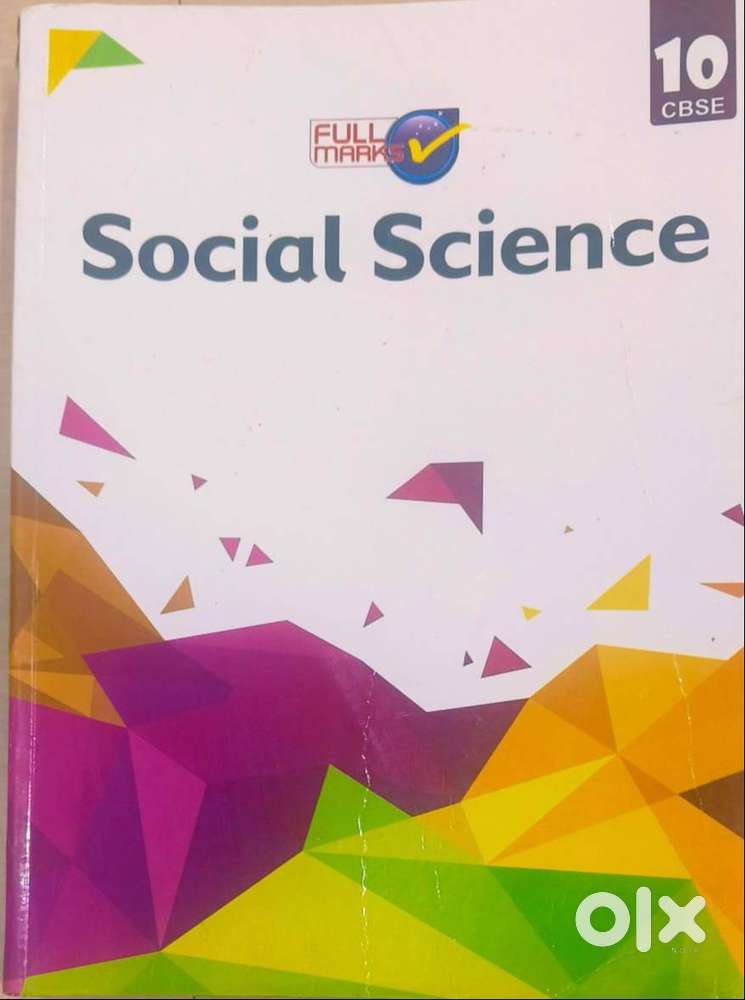 class 10 social science guide