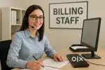 Need Billing Staff in Home Appliances Showroom, Kottooli-Calicut