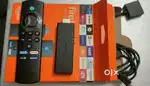 Unused Amazon Fire Stick available for sell