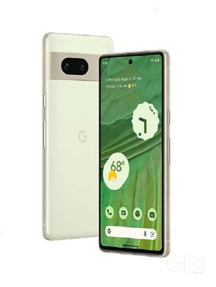 Pixel 7 256 GB