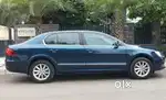 Skoda Superb 2014  Manual Petrol  Sunroof  Well Maintained