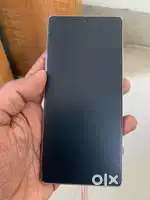 Excellent Samsung note 20 with stylus nd fast charger good condition