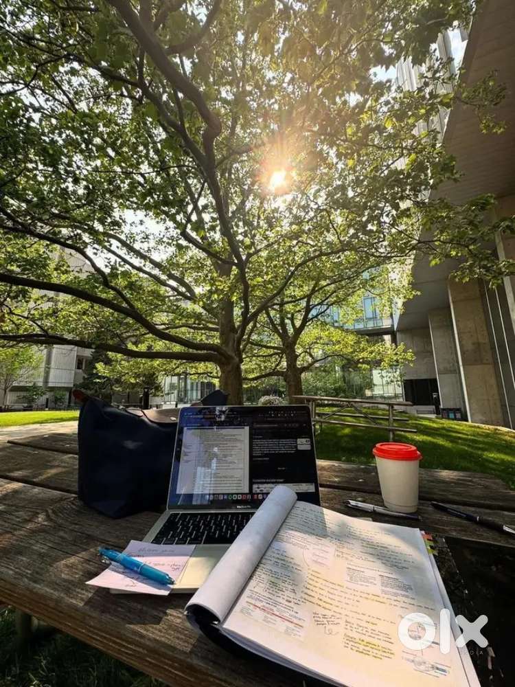 Work from home