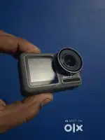 Dji osmo action camera