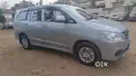 Toyota innova 2015 model for sale