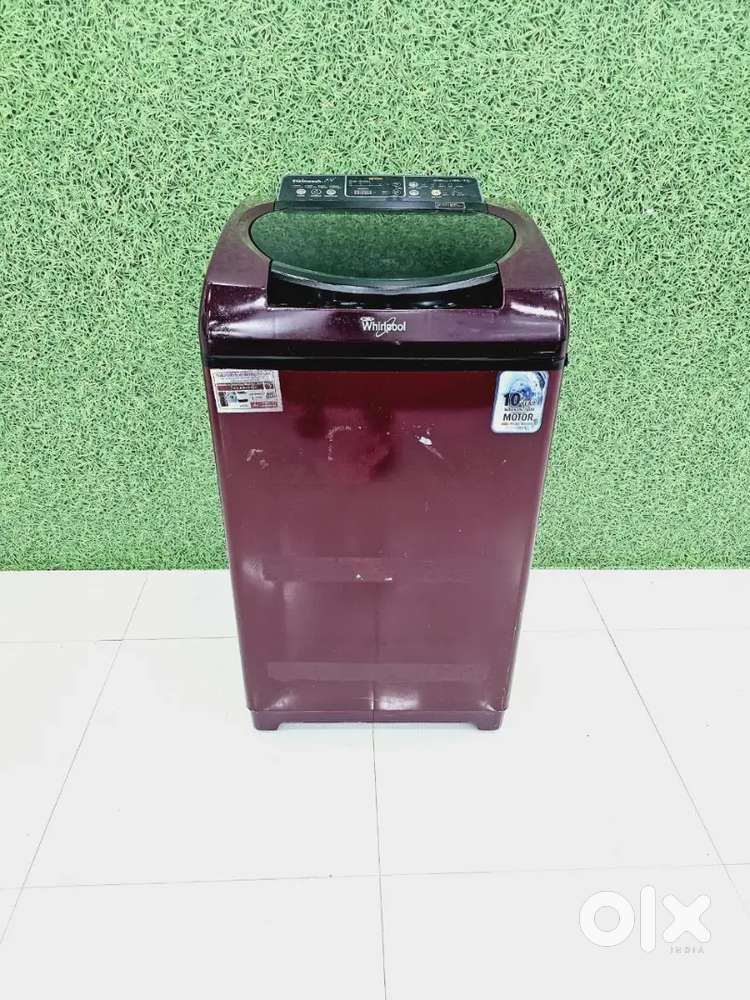 Special Offer Upto 10% On Washing Machine & Fridge With Free Shipping*