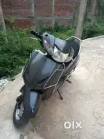 Honda Activa Scooty 2010