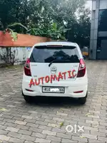 Hyundai i10 Asta 1.2 AT KAPPA2 WITH SUNROOF, 2010, Petrol