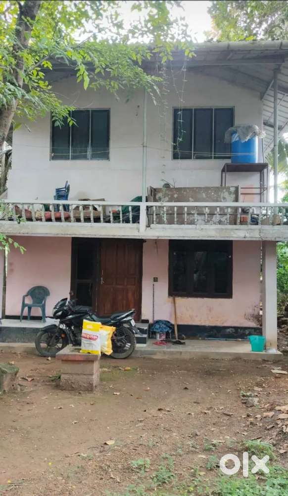 2bhk for rent Madhyamam road