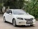 Honda Accord 2.4 Elegance Automatic, 2013, CNG & Hybrids