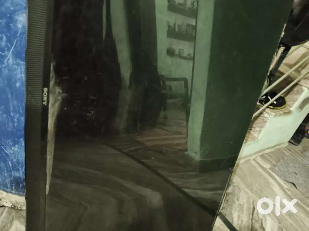 Display damage only All parts perfect working