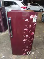 Samsung fridge