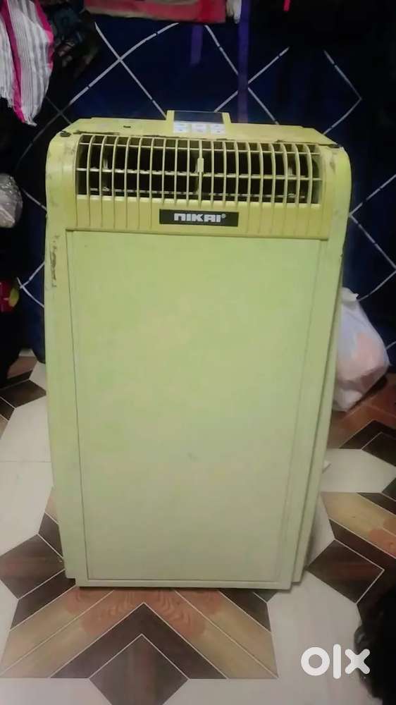 Portable AC