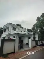 3 Bhk house for sale at Kollam , Chathannoor , Sheematti.