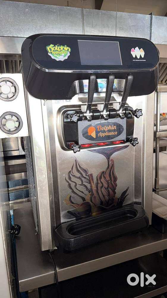 Softy Machine