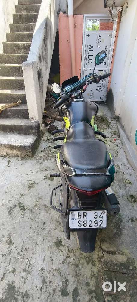 Honda sp 125