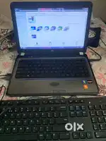 Selling my laptop