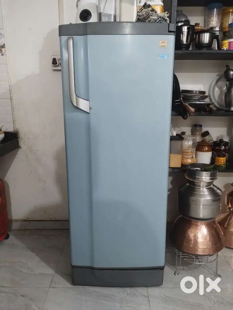Godrej Refrigerator (fridge)