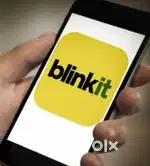 Bilnikt delivery boy