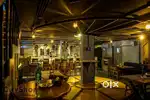 Running Restaurant and Bar on rent wakad