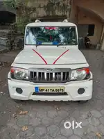 Mahindra Bolero Power Plus 2017 Diesel 187000 Km Driven