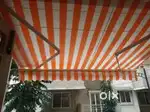 Folding shade shop