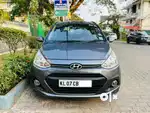 Hyundai Grand i10 Asta Automatic 1.2 Kappa VTVT, 2014, Petrol