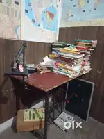 Study table