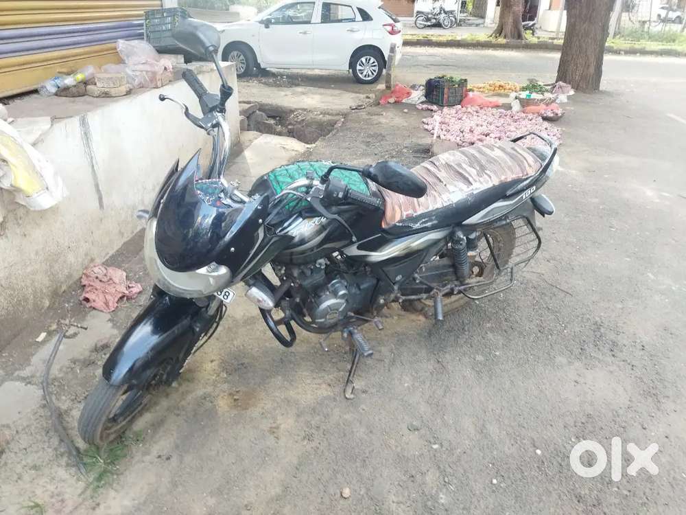Bike for sale
