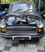 Ambassador 2006 Diesel Excellent Condition