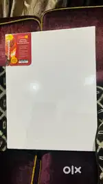 Canvas Board